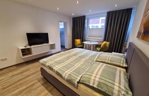 Elberfeld-Mitte Apartment | Apartment Jakimovski