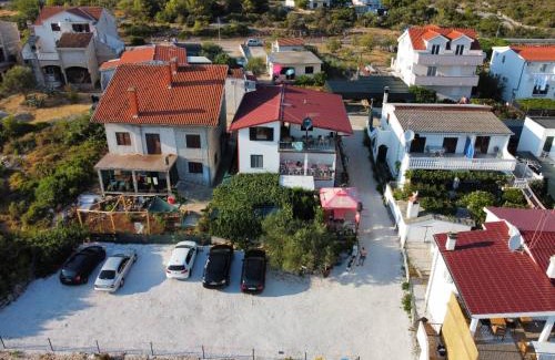 Podglavica Apartment | Apartment Jakoubek