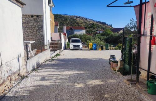 Podglavica Apartment | Apartment Jakoubek