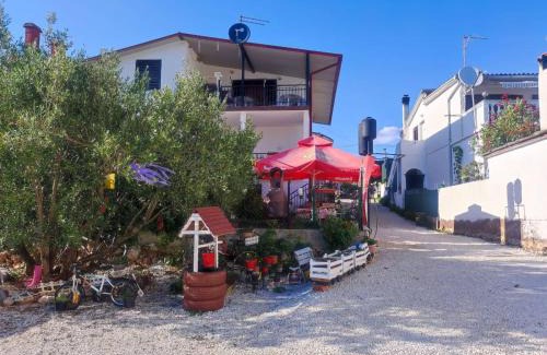 Podglavica Apartment | Apartment Jakoubek
