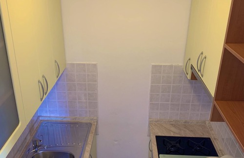 Pokrivenik Apartment | Apartment Jana - Pokrivenik, sea view and 5 min to the beach