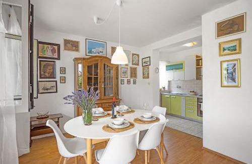 Rakalj Apartment | Apartment Jano