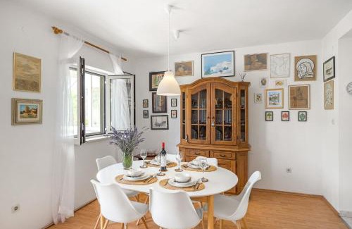 Rakalj Apartment | Apartment Jano