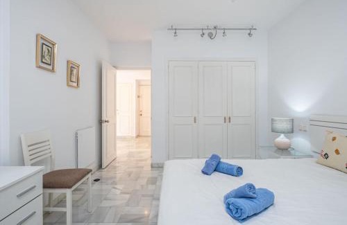 Golden Mile Apartment | Apartment Jardines del Mar by Interhome