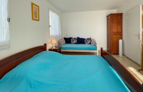 Le Couchant Apartment | Apartment Jardins d'Ulysse II by Interhome