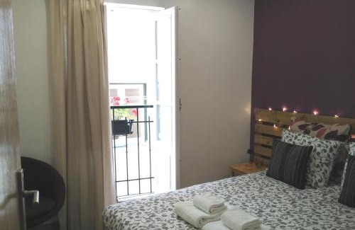 Socorro Apartment | Apartment Jasmim