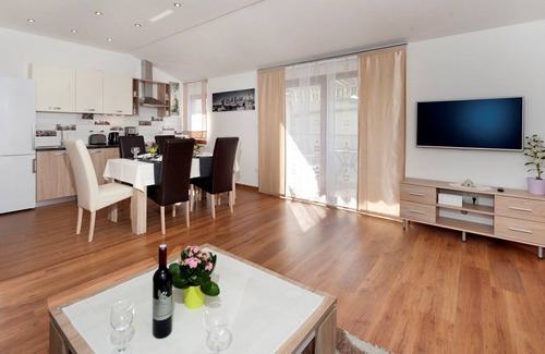 Visnjan Apartment | Apartment Jedro near Poreč
