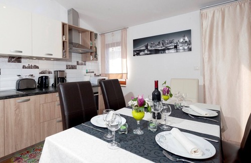 Visnjan Apartment | Apartment Jedro near Poreč