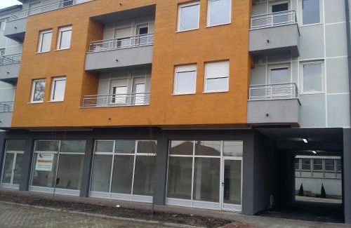 Zrenjanin Apartment | Apartment Jelena
