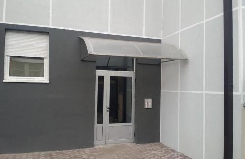 Zrenjanin Apartment | Apartment Jelena