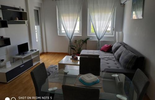 Zrenjanin Apartment | Apartment Jelena
