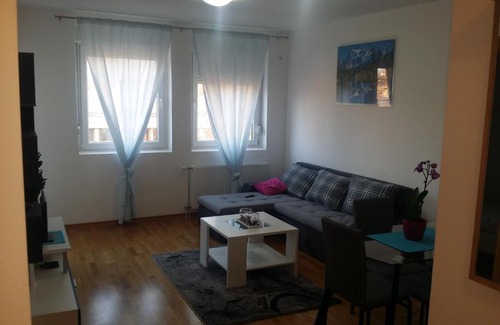Zrenjanin Apartment | Apartment Jelena