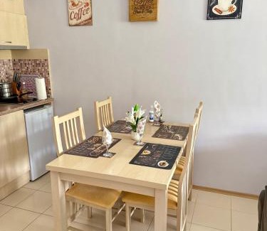 Osenovo Apartment | Apartment Jenny
