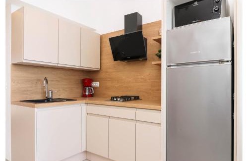 Primosten Apartment | Apartment Jerko 2