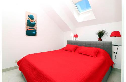 Primosten Apartment | Apartment Jerko 2