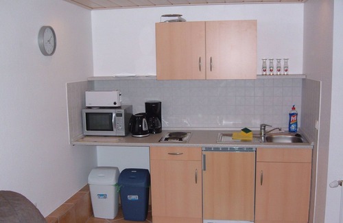 Jork Apartment | Apartment Jork Altes Land near HH on the Elbe