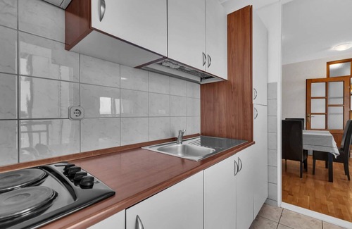 Gorinka Apartment | Apartment Josip (10677-A1) - Makarska