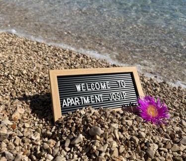 Kuciste Apartment | Apartment “Josip”