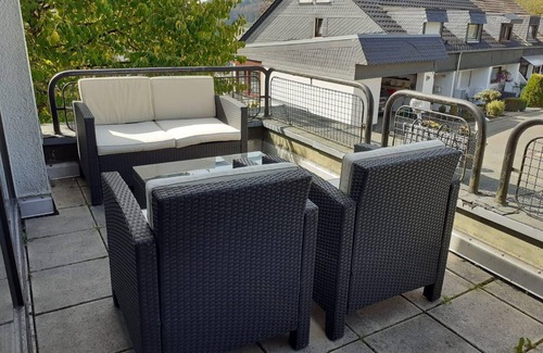 Hildfeld Apartment | Apartment JuLe in Winterberg