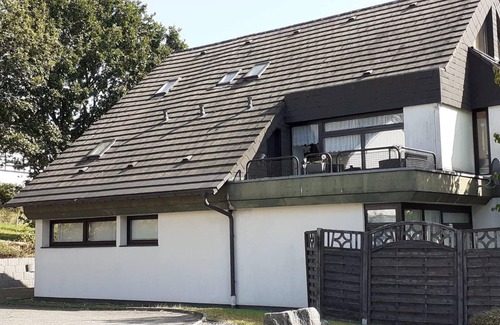 Hildfeld Apartment | Apartment JuLe in Winterberg