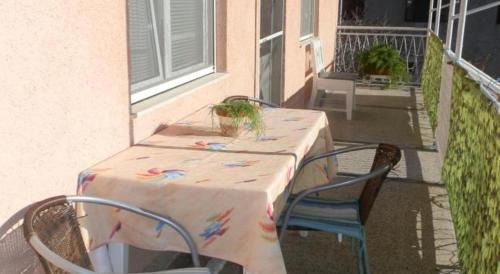 Pirovac Apartment | Apartment Julietta