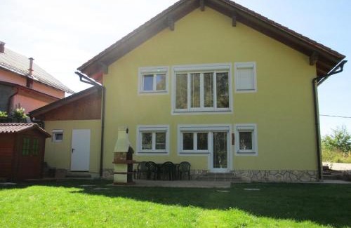 Fuzine Apartment | Apartment JULIJA 1