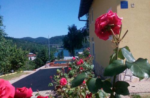 Fuzine Apartment | Apartment JULIJA 1