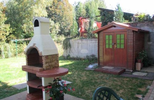 Fuzine Apartment | Apartment JULIJA 1