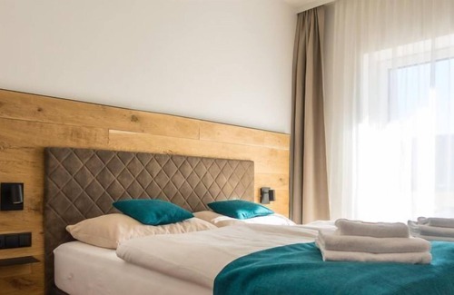 Mariapfarr Apartment | Apartment Jupiter in Mariapfarr - 10 persons, 4 bedrooms