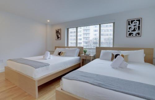 Radnor - Fort Myer Heights Apartment | Apartment Just 10 Minutes Away to Airport