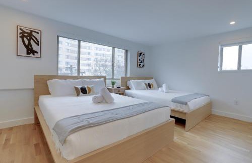 Radnor - Fort Myer Heights Apartment | Apartment Just 10 Minutes Away to Airport