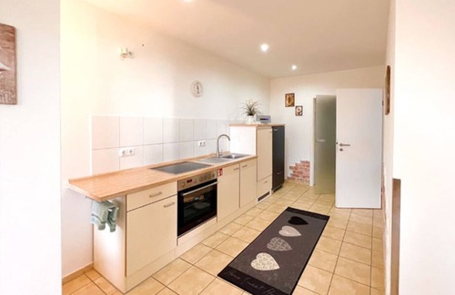 Wismar Apartment | Apartment "Just Relax" at the mill pond