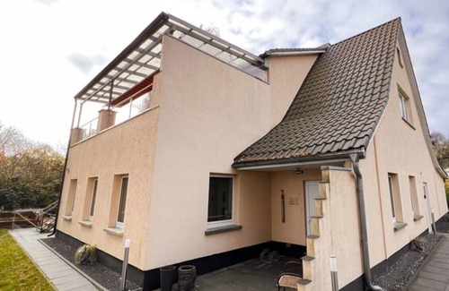 Wismar Apartment | Apartment "Just Relax" at the mill pond