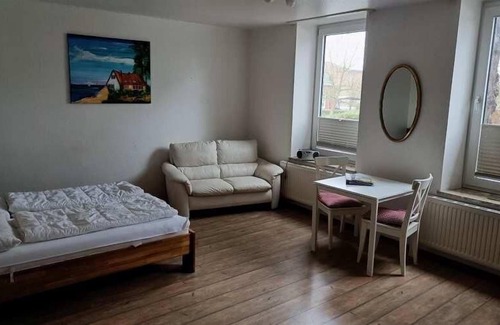 Wulfen Apartment | Apartment Jutta vom Kutter