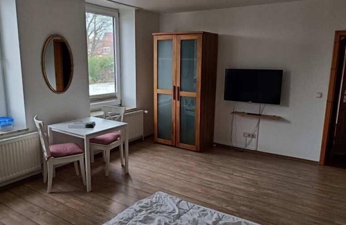 Wulfen Apartment | Apartment Jutta vom Kutter