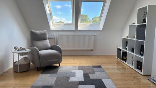 Walberberg Apartment | Apartment Köln Bonn DeLux Burgblick