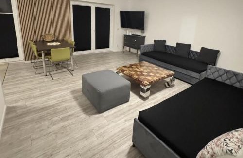 Rath-Heumar Apartment | Apartment Köln Rath