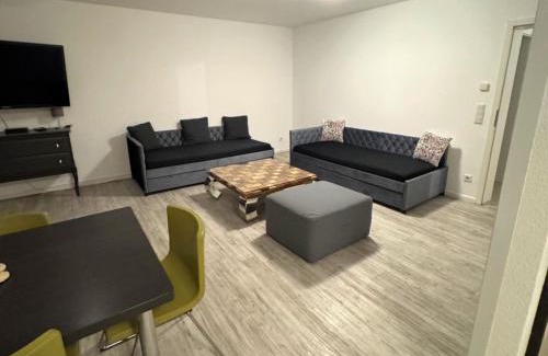 Rath-Heumar Apartment | Apartment Köln Rath