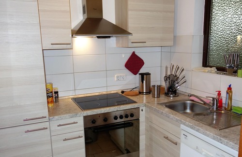 Tuebingen Apartment | Apartment König