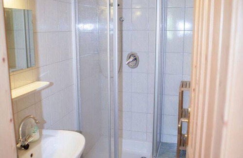 Hintersee Apartment | Apartment "Königsberg" 4-5Personen - Organic farm Vorderbärnau