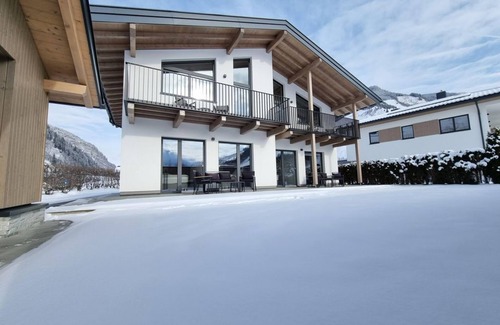 Woerth Apartment | Apartment Königsstuhlhorn - Alpen Aparts Alteck