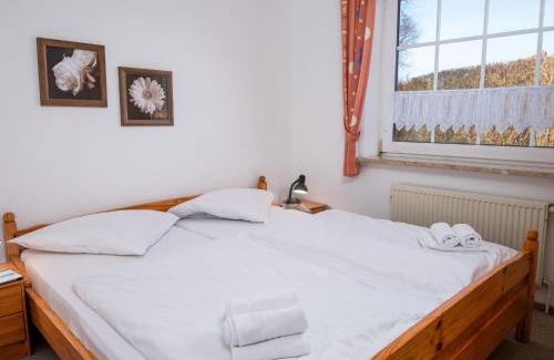 Norddeich Apartment | Apartment Küstennebel by Interhome