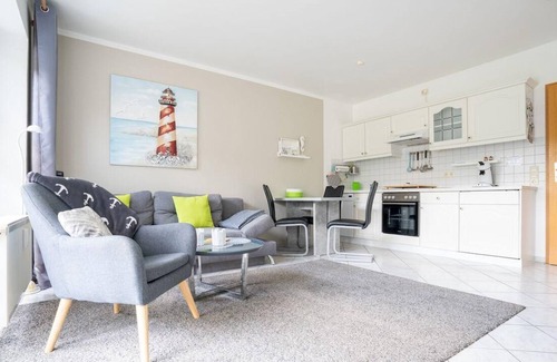 Eiderstedt Apartment | Apartment Küstentraum