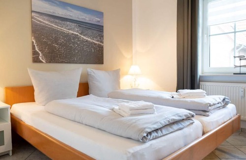 Eiderstedt Apartment | Apartment Küstentraum
