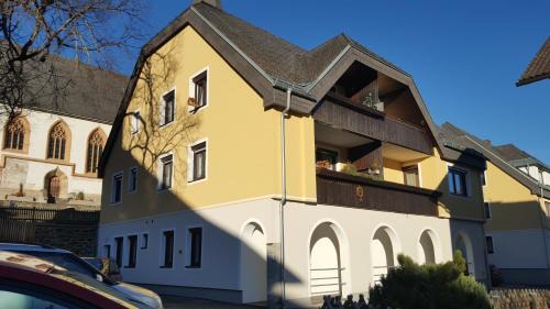 Sankt Georgen ob Murau Apartment | Apartment.Kirche