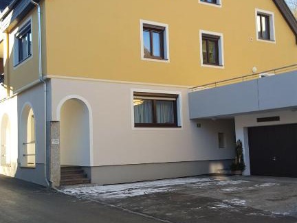 Sankt Georgen ob Murau Apartment | Apartment.Kirche