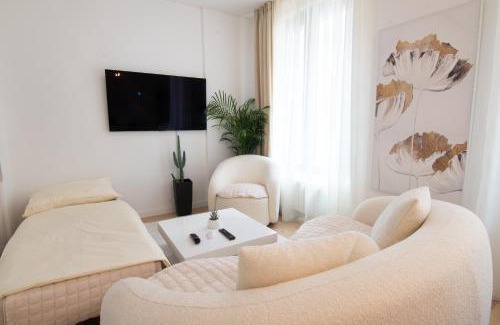 Dorcol Apartment | Apartment K District - Belgrade
