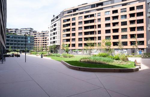 Dorcol Apartment | Apartment K District - Belgrade