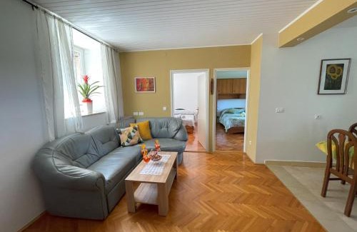 Pazin Apartment | Apartment Kaštel