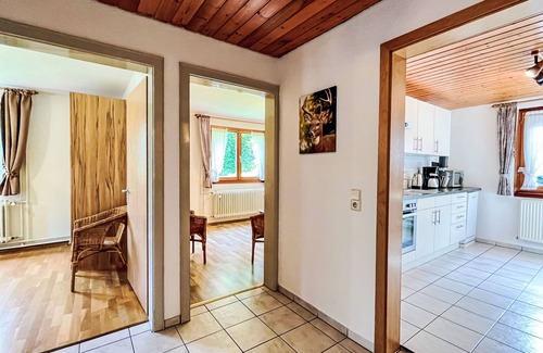 Blasiwald Apartment | Apartment Kaiser by Interhome